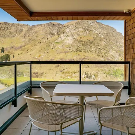 Residence Du Parc By Staysouth Queenstown Exterior photo