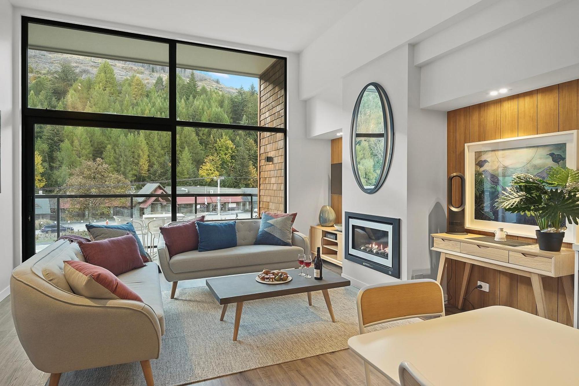 Du Parc By Staysouth Queenstown