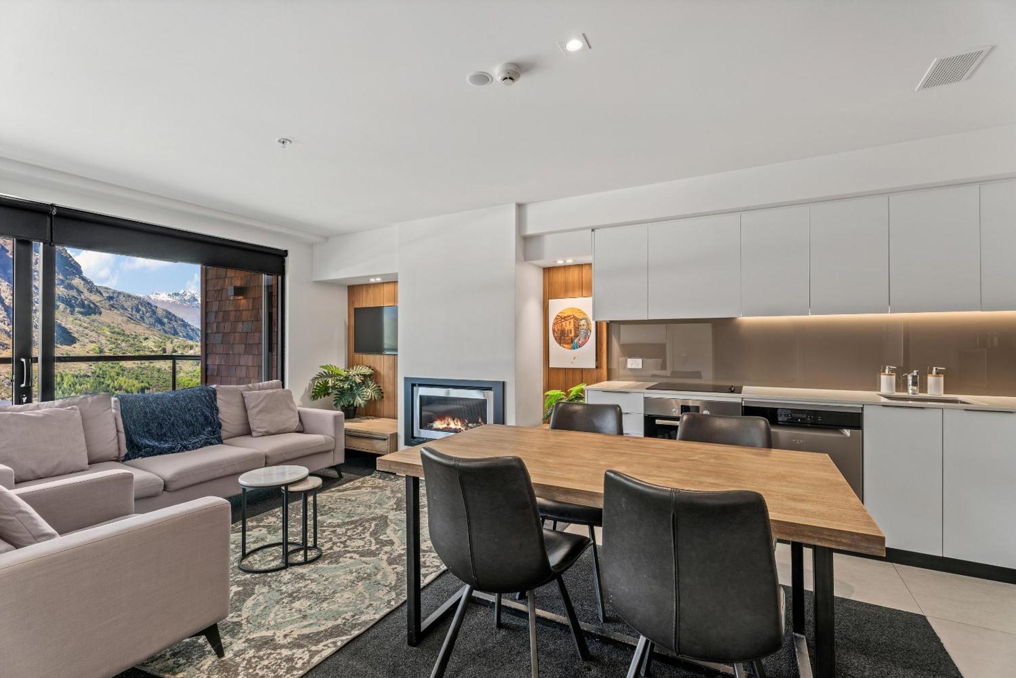 Apartment Du Parc By Staysouth *