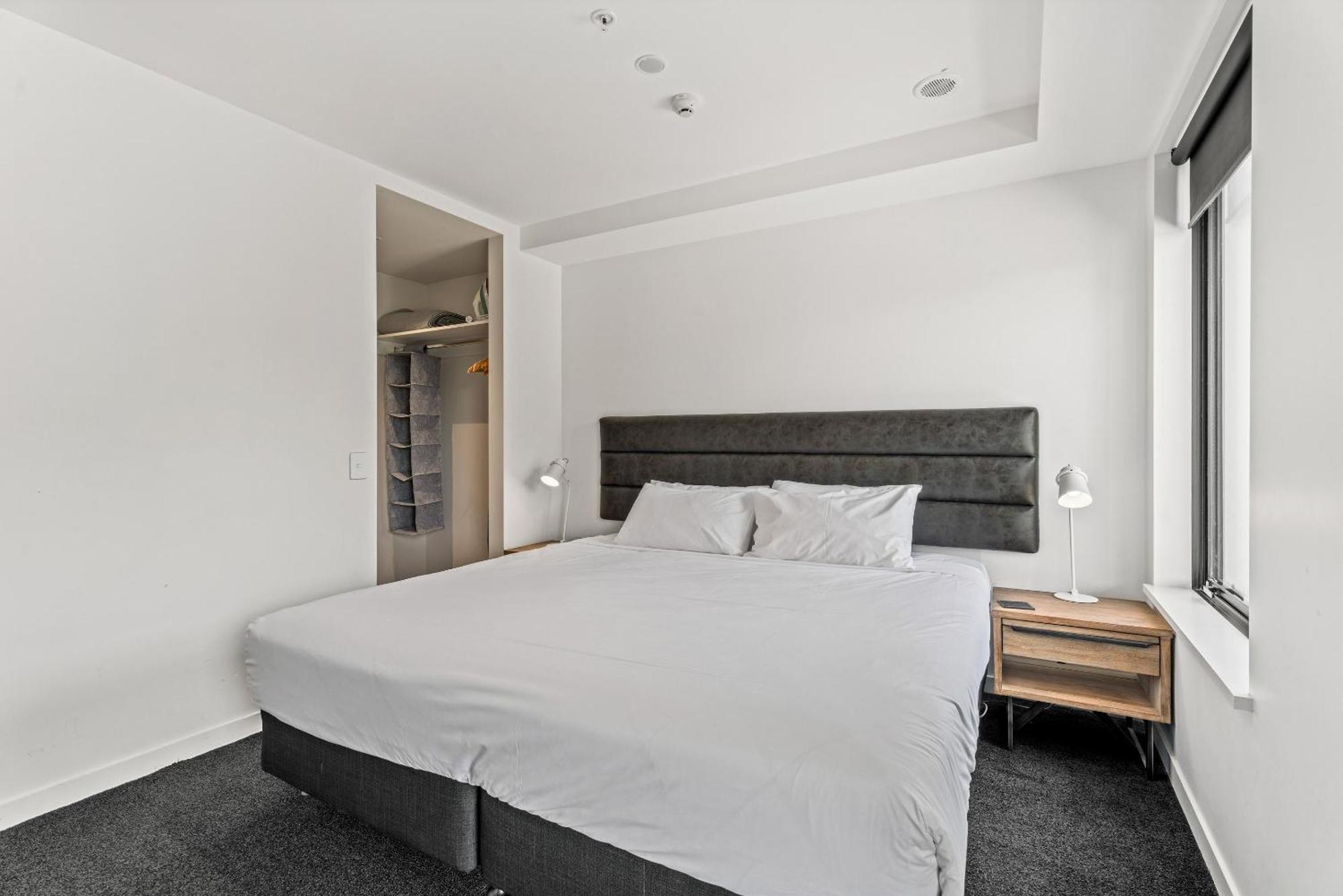 Du Parc By Staysouth Apartment Queenstown