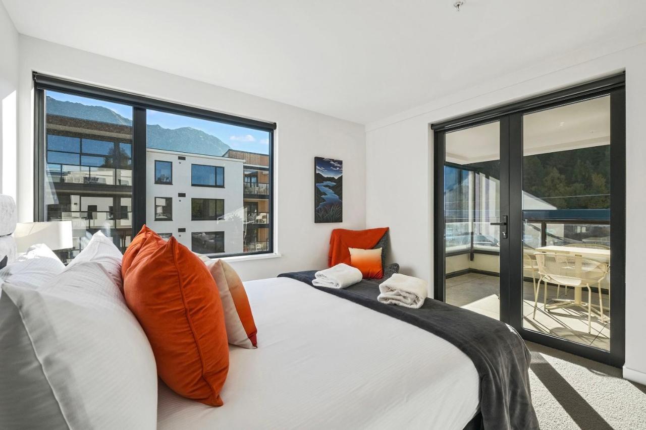 Du Parc By Staysouth * Queenstown
