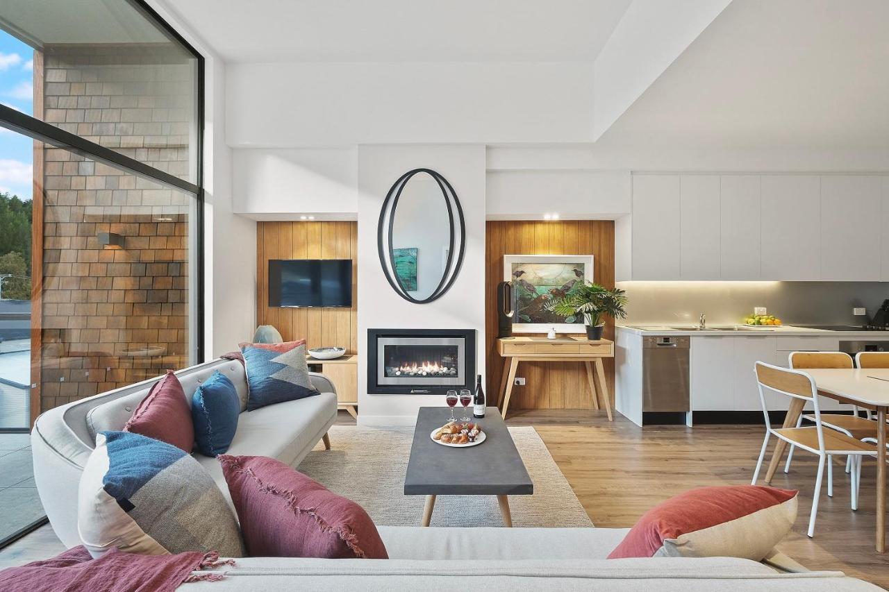 Apartment Du Parc By Staysouth Queenstown