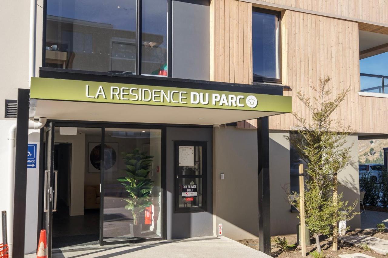 Apartment Du Parc By Staysouth