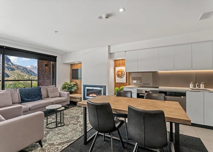 Residence Du Parc By Staysouth