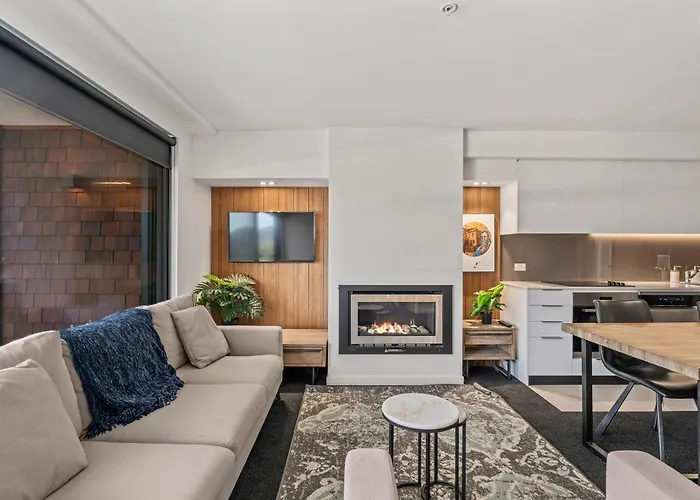 Residence Du Parc By Staysouth