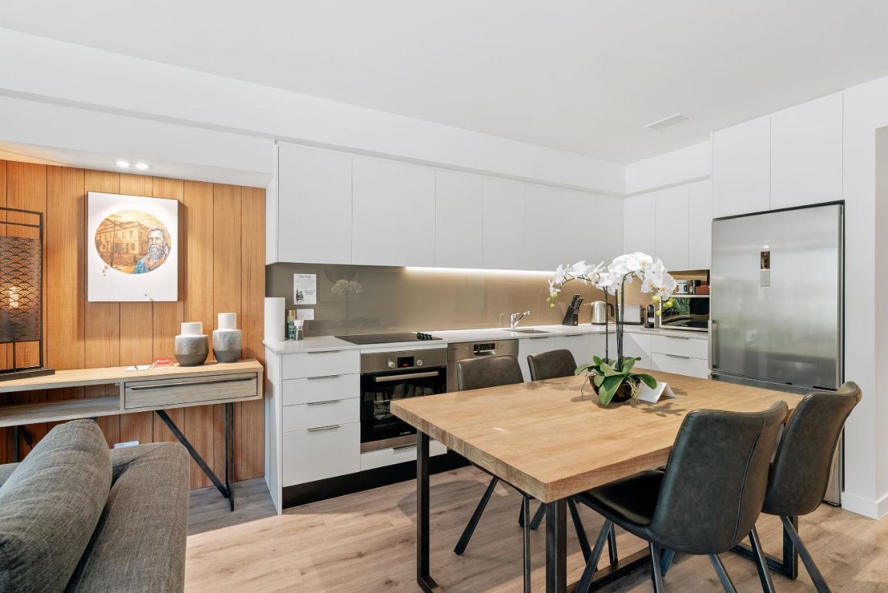 Du Parc By Staysouth Queenstown