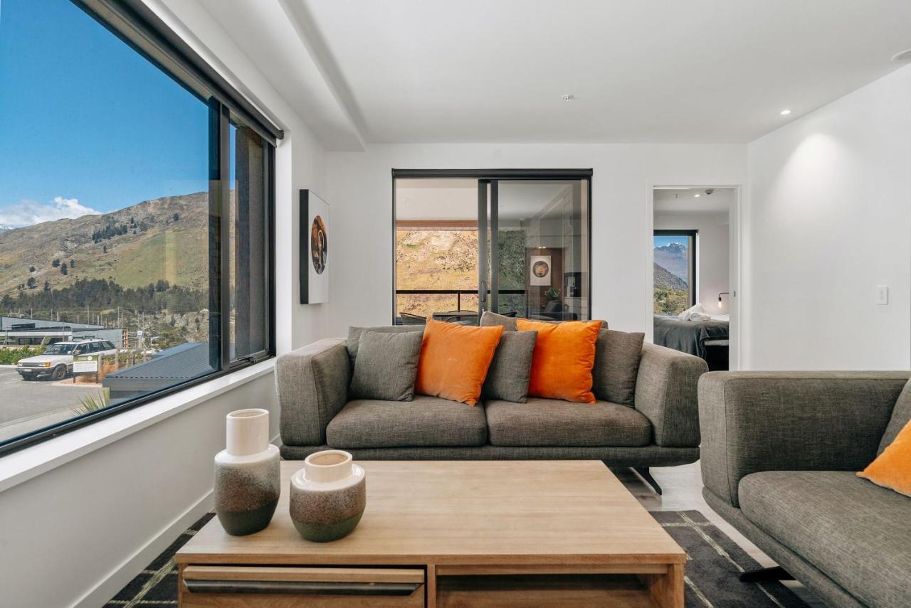 Du Parc By Staysouth Apartment