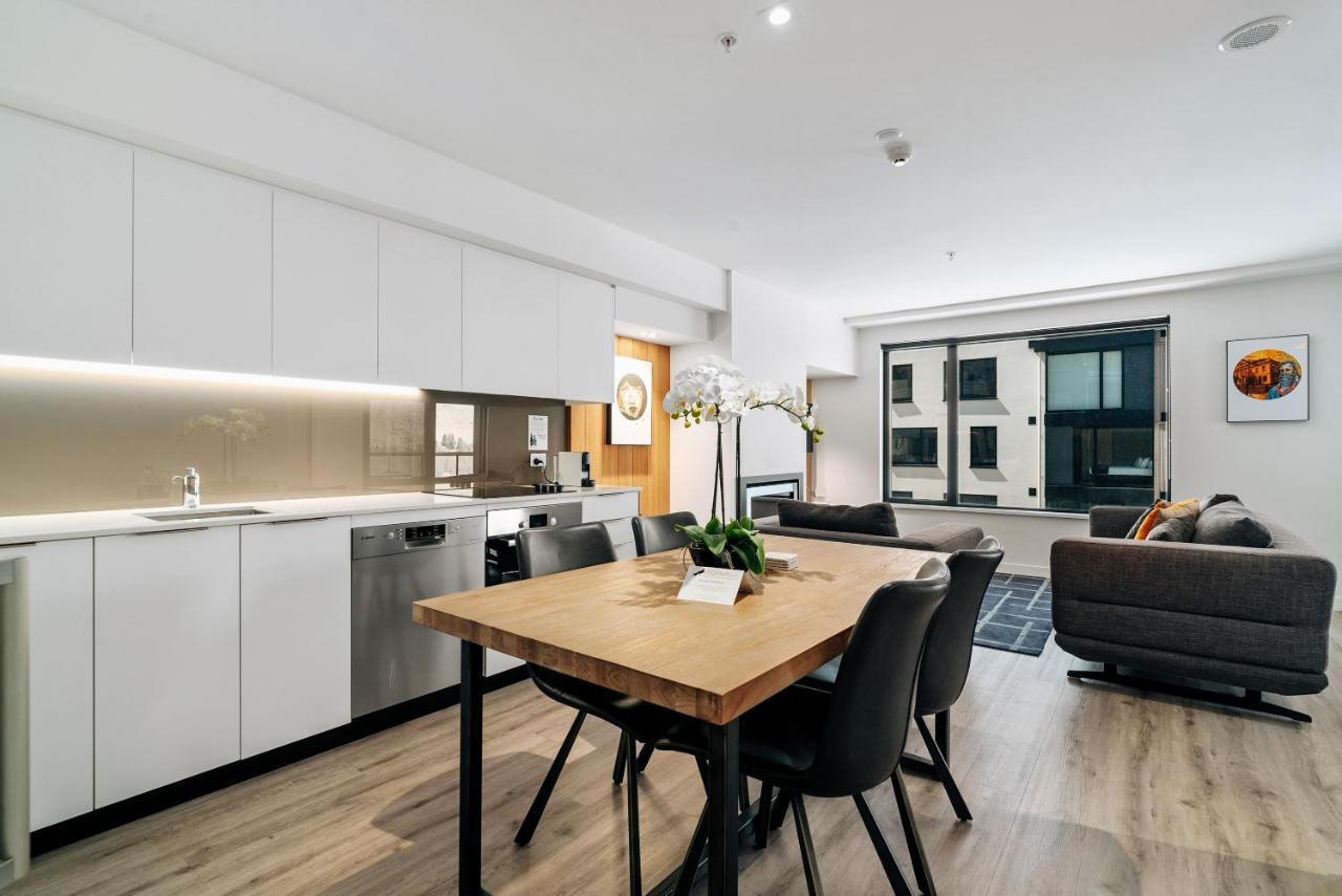 Du Parc By Staysouth Apartment Queenstown