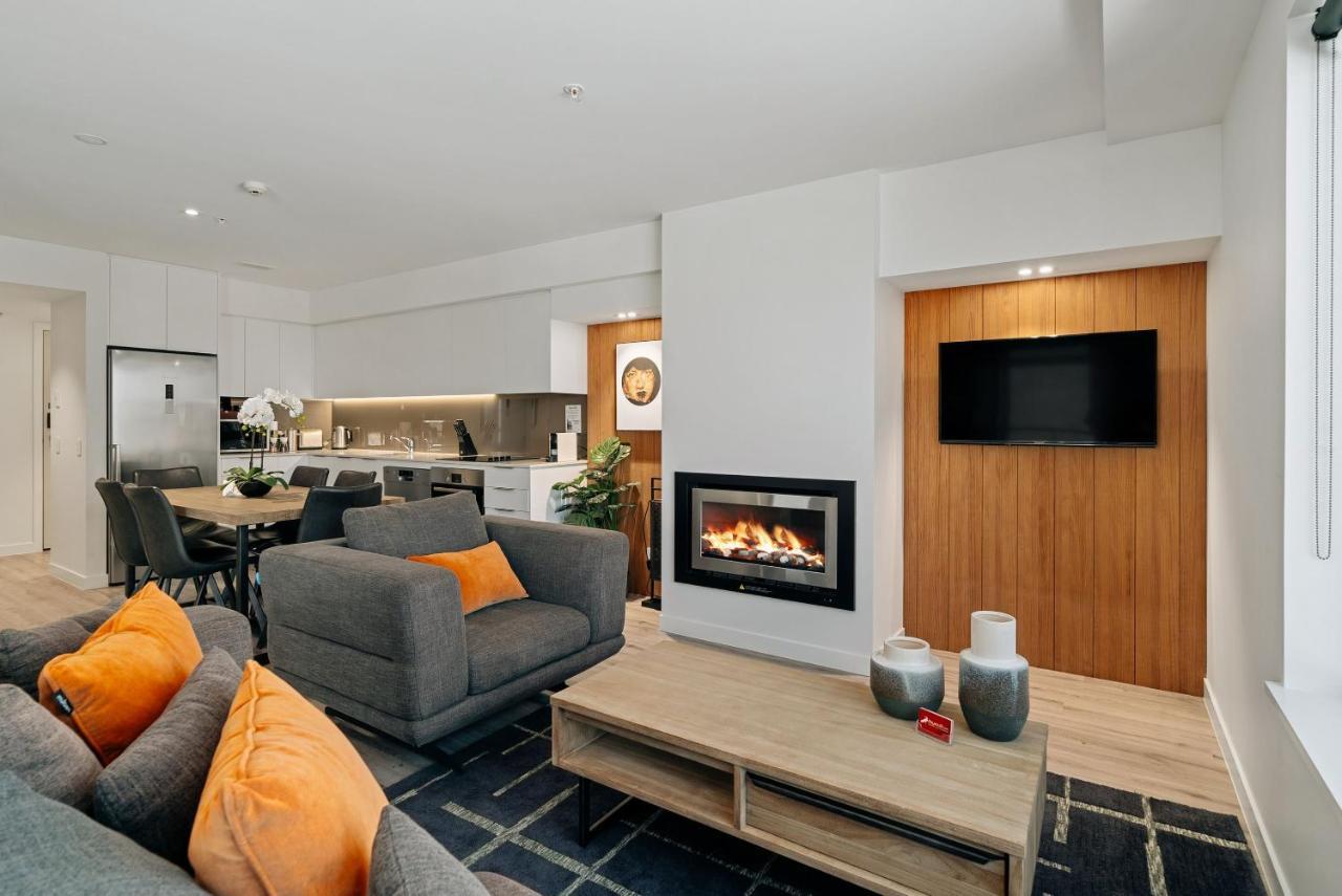Du Parc By Staysouth * Queenstown