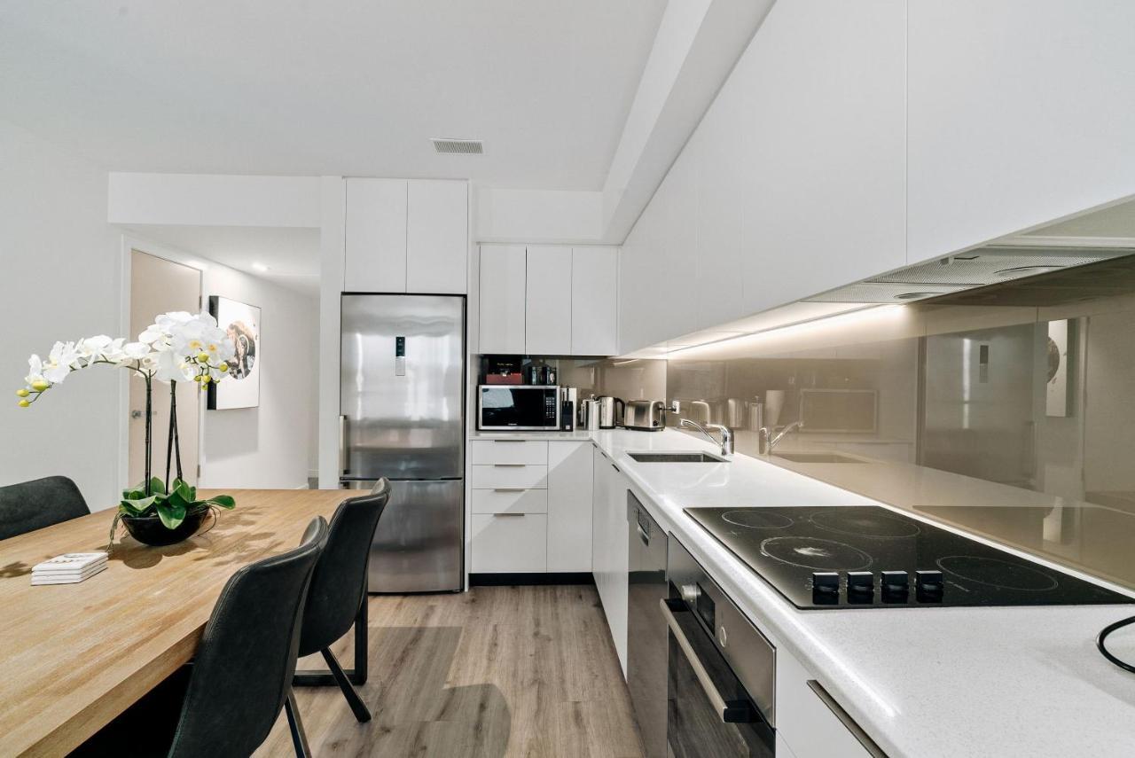 Apartment Du Parc By Staysouth *