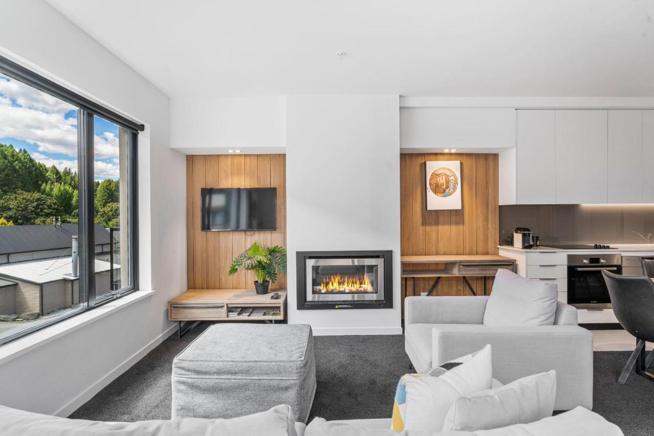 Du Parc By Staysouth * Queenstown