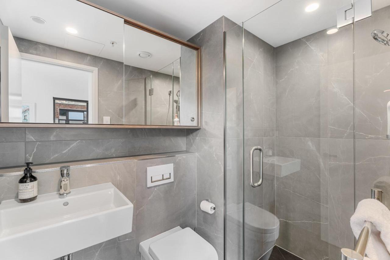 Apartment Du Parc By Staysouth