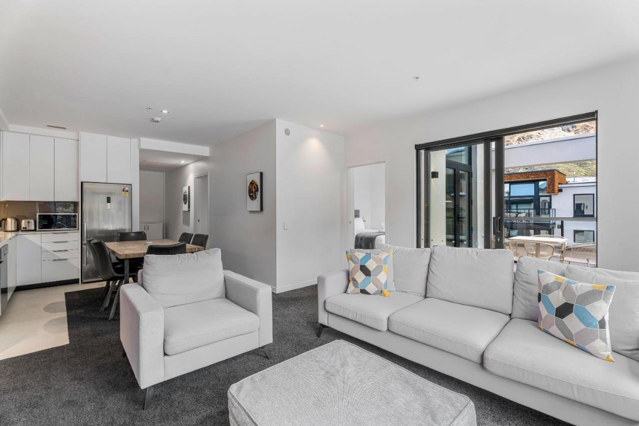 Apartment Du Parc By Staysouth *