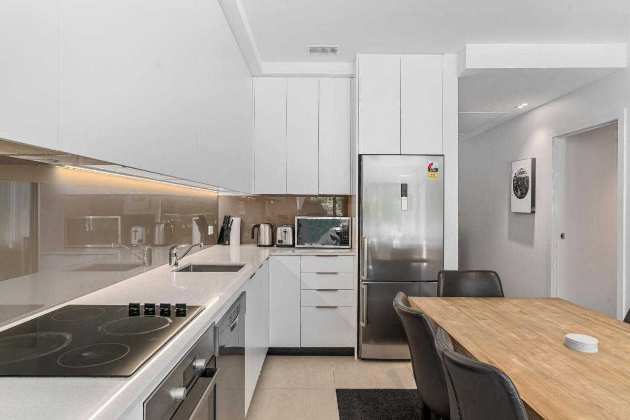 Apartment Du Parc By Staysouth *