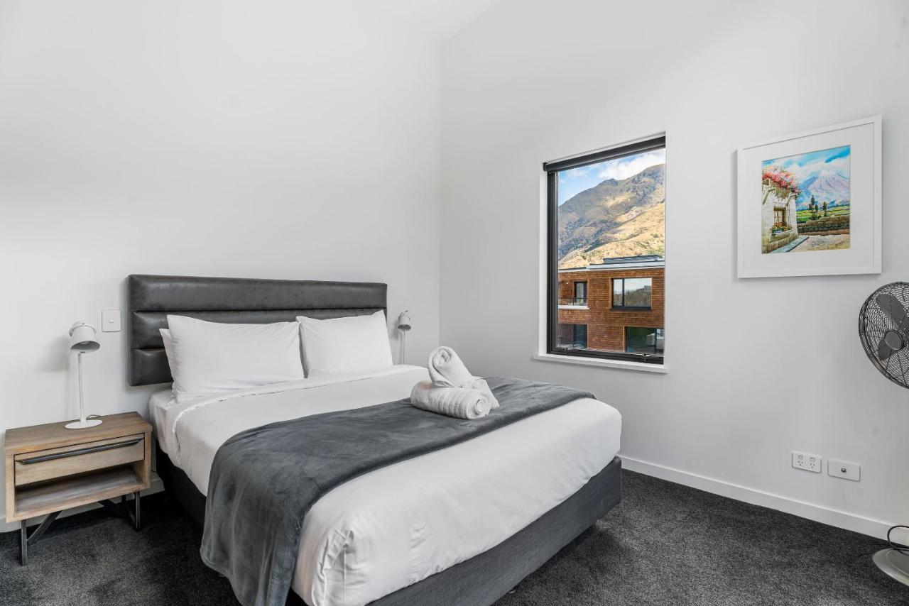 Du Parc By Staysouth Apartment