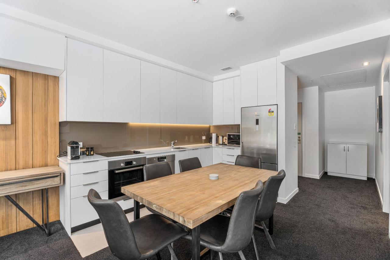 Apartment Du Parc By Staysouth Queenstown