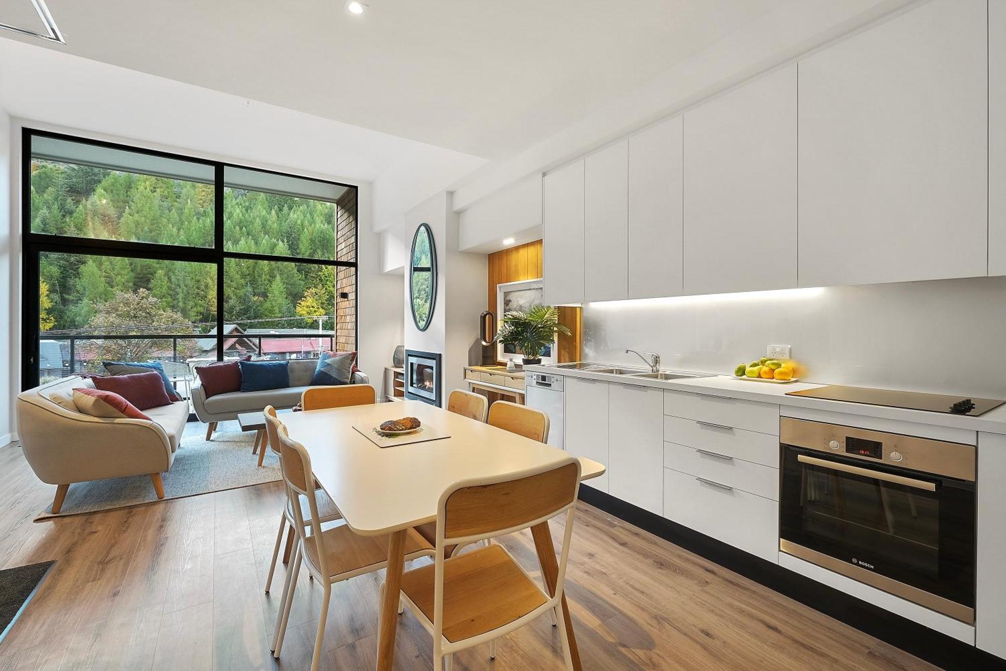 Du Parc By Staysouth Apartment *