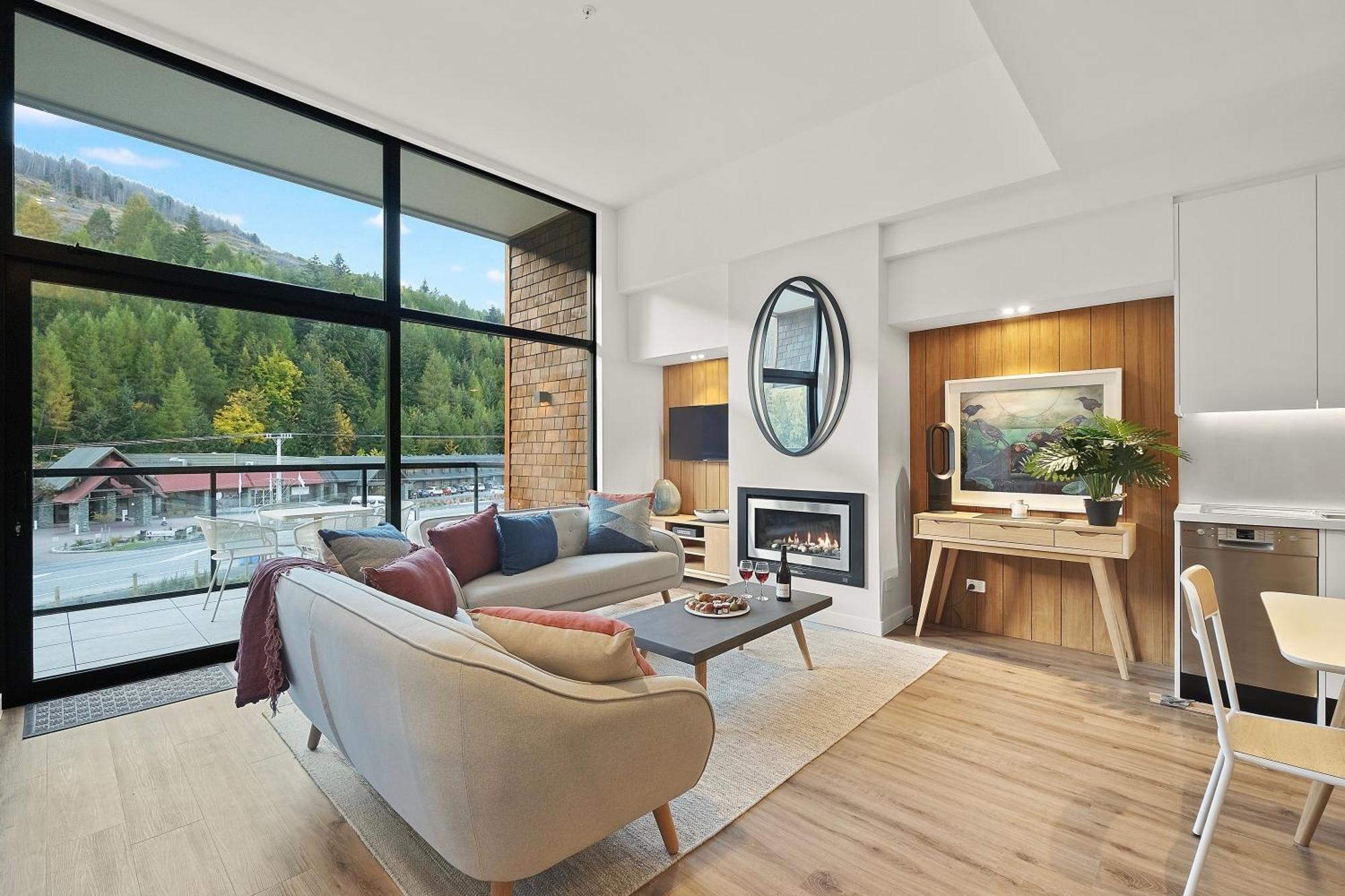 Du Parc By Staysouth Queenstown