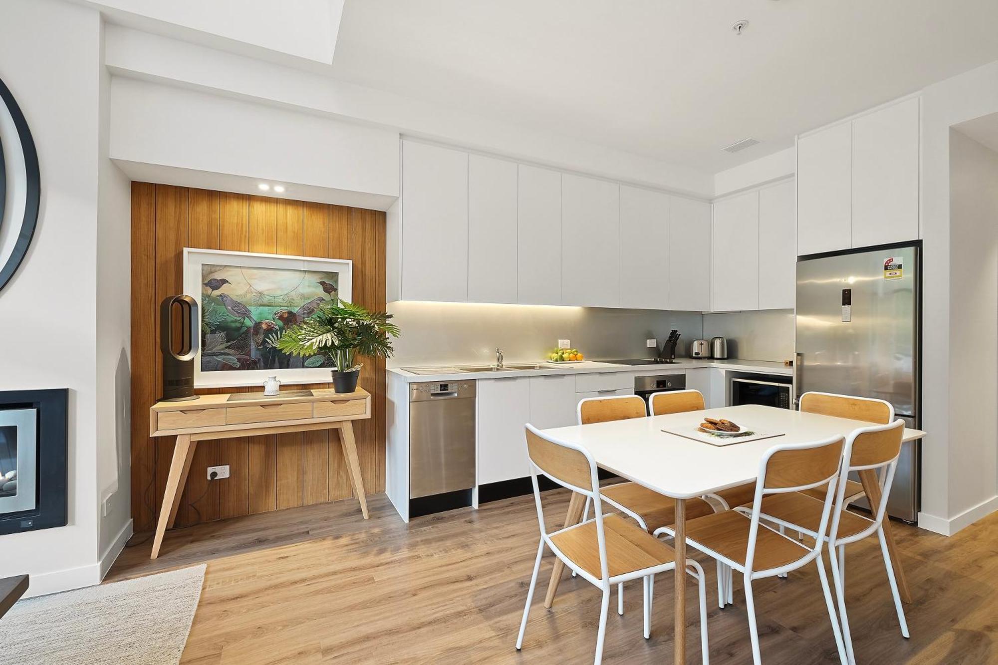Apartment Du Parc By Staysouth