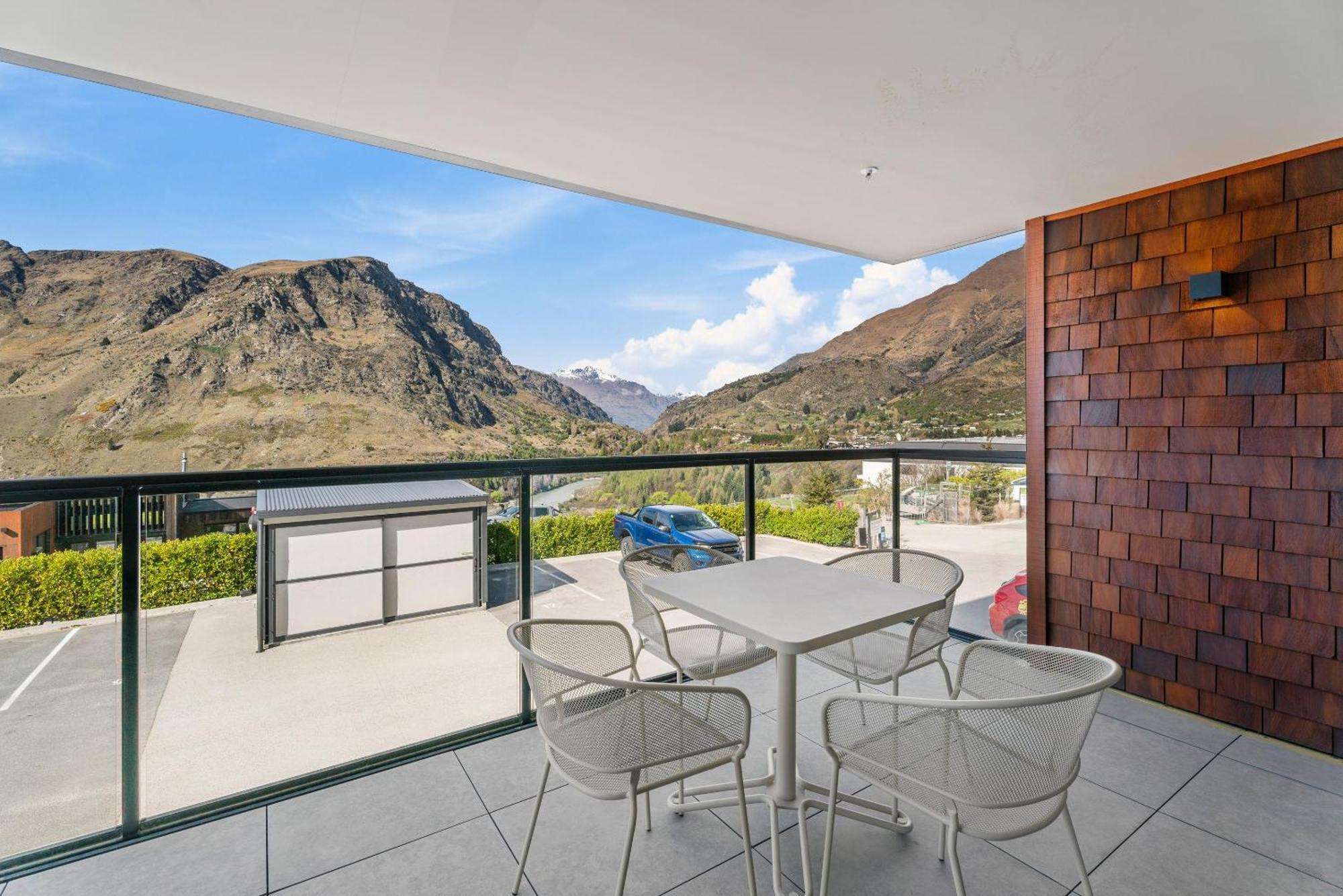 Du Parc By Staysouth * Queenstown