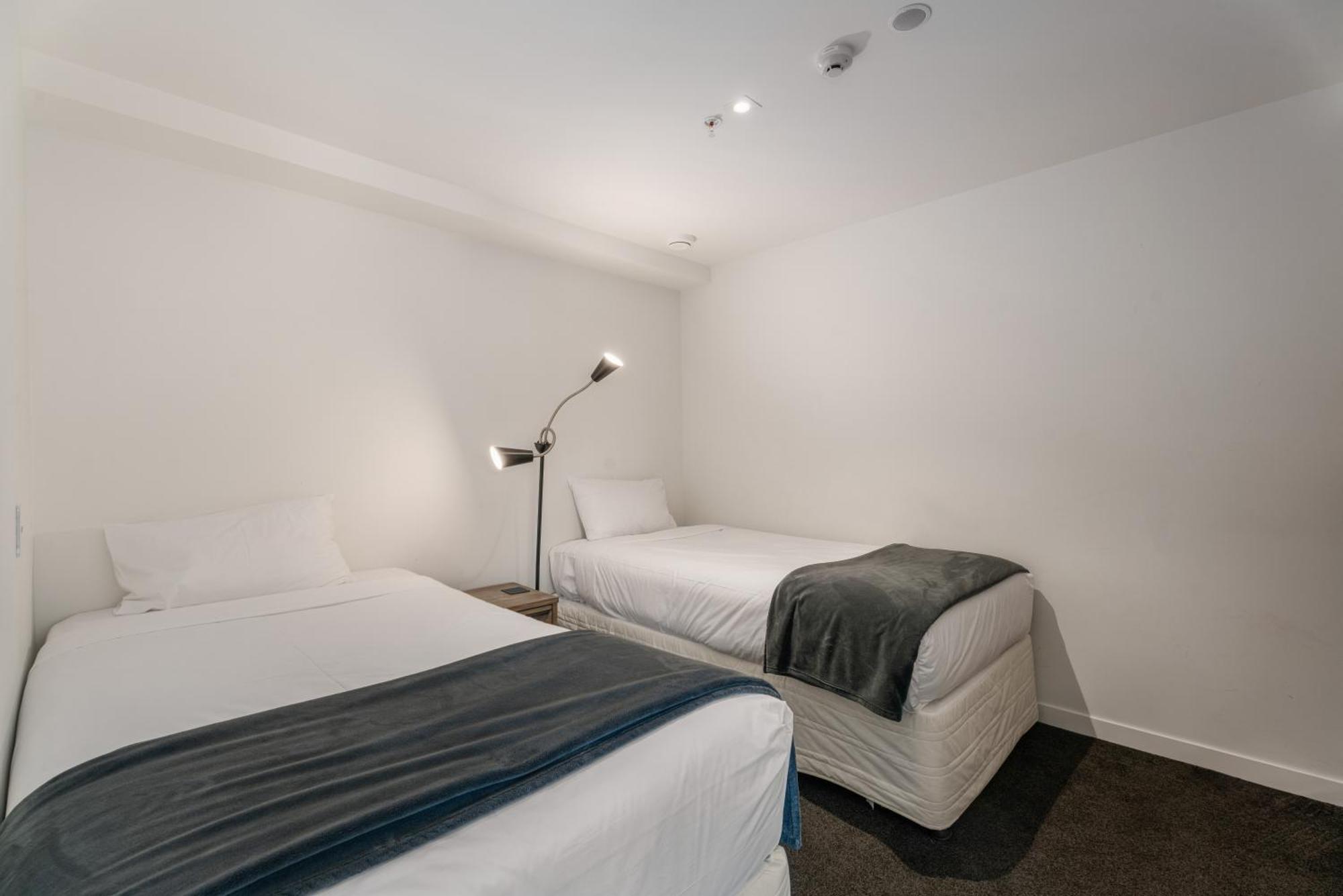 Du Parc By Staysouth Apartment *