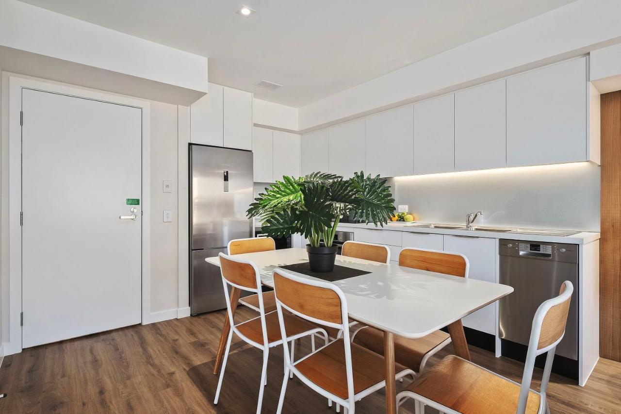 Du Parc By Staysouth Apartment