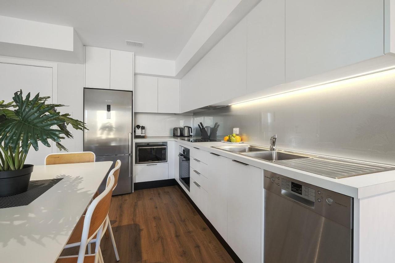 Du Parc By Staysouth Apartment Queenstown