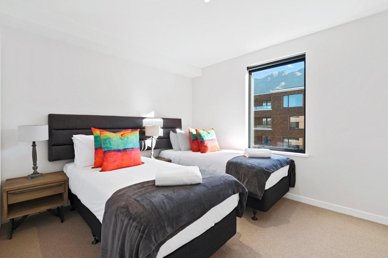 Apartment Du Parc By Staysouth Queenstown