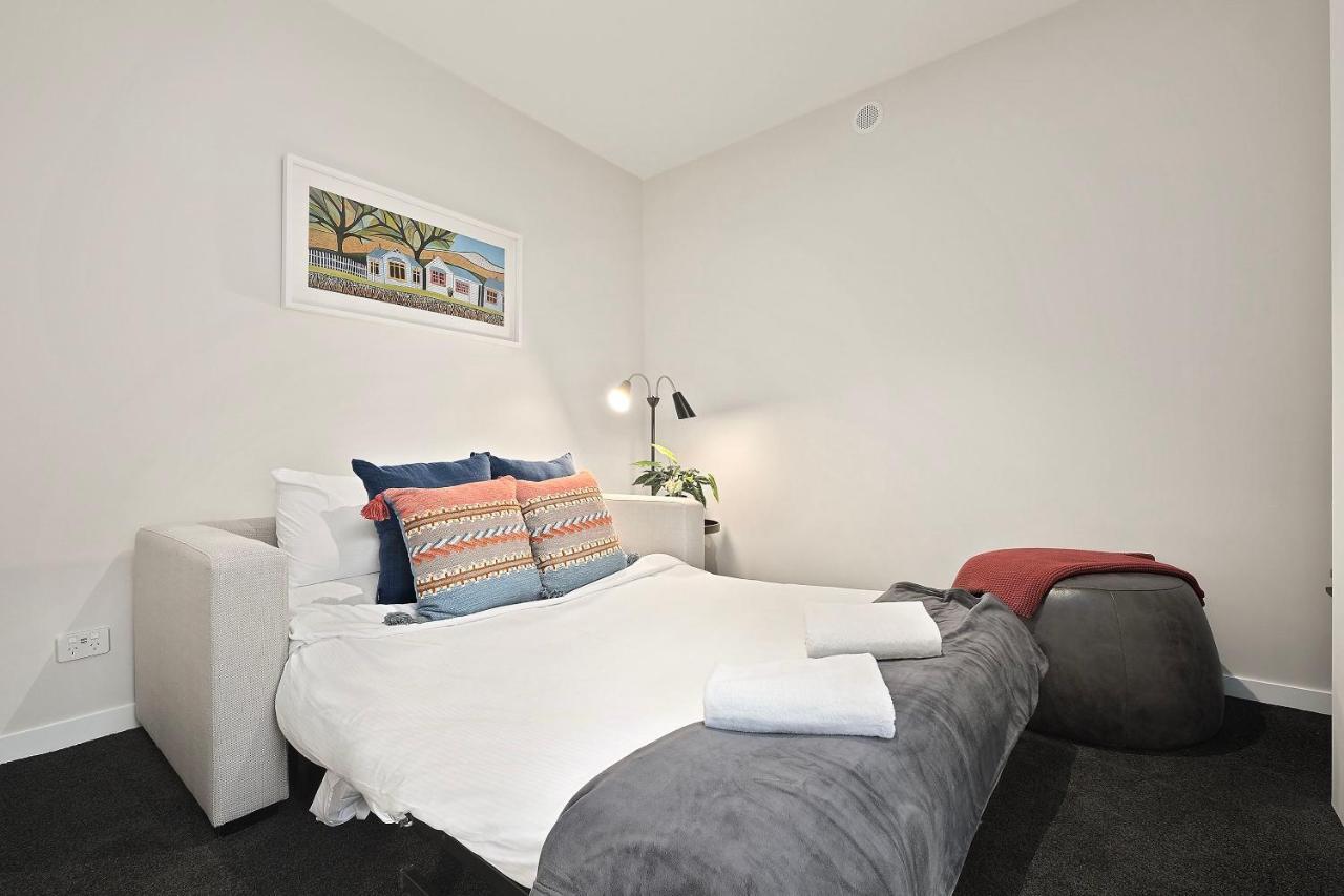 Du Parc By Staysouth Apartment Queenstown