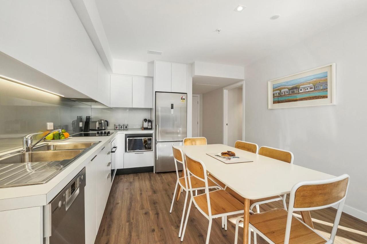 Du Parc By Staysouth Apartment
