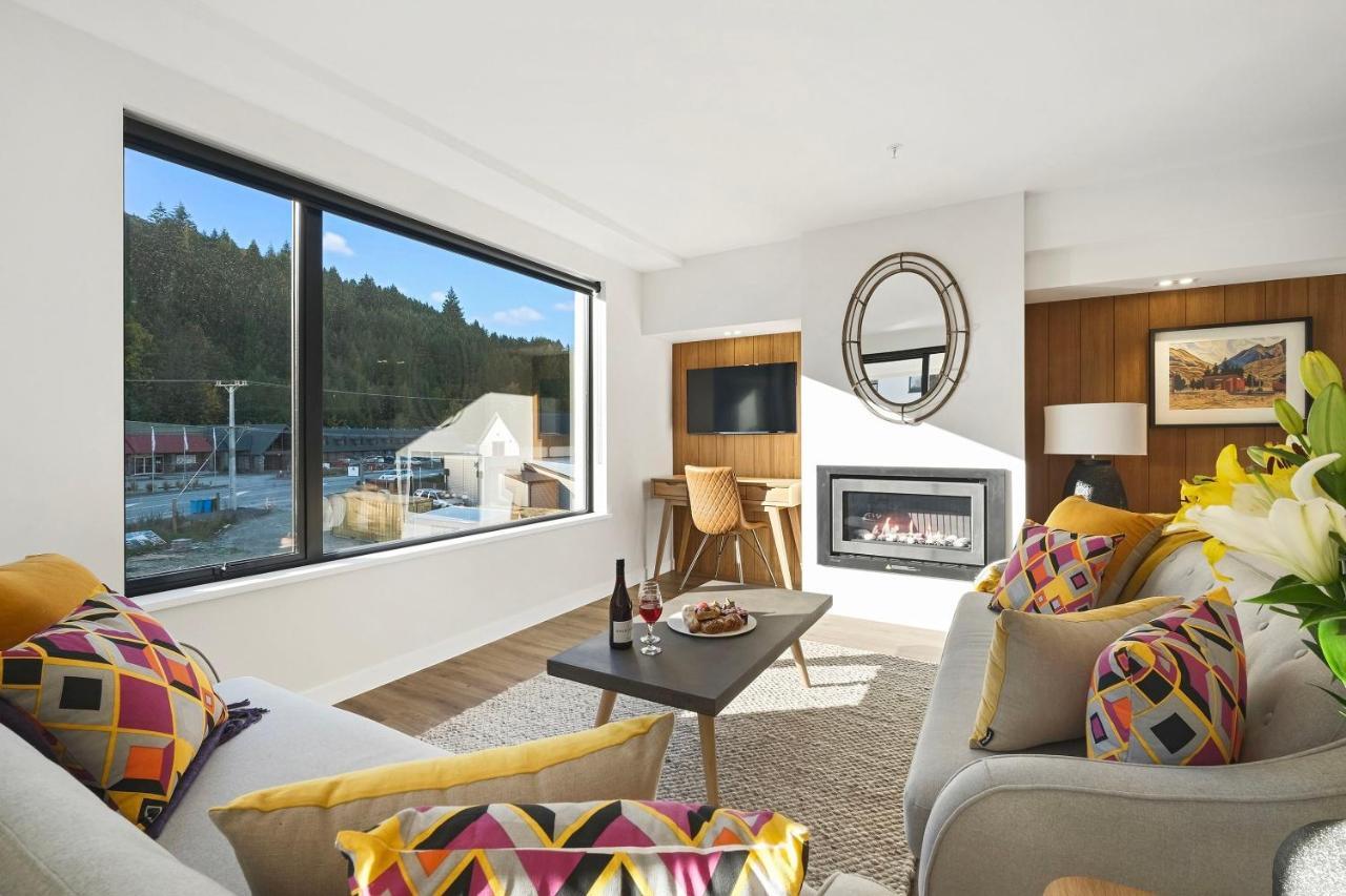Apartment Du Parc By Staysouth *