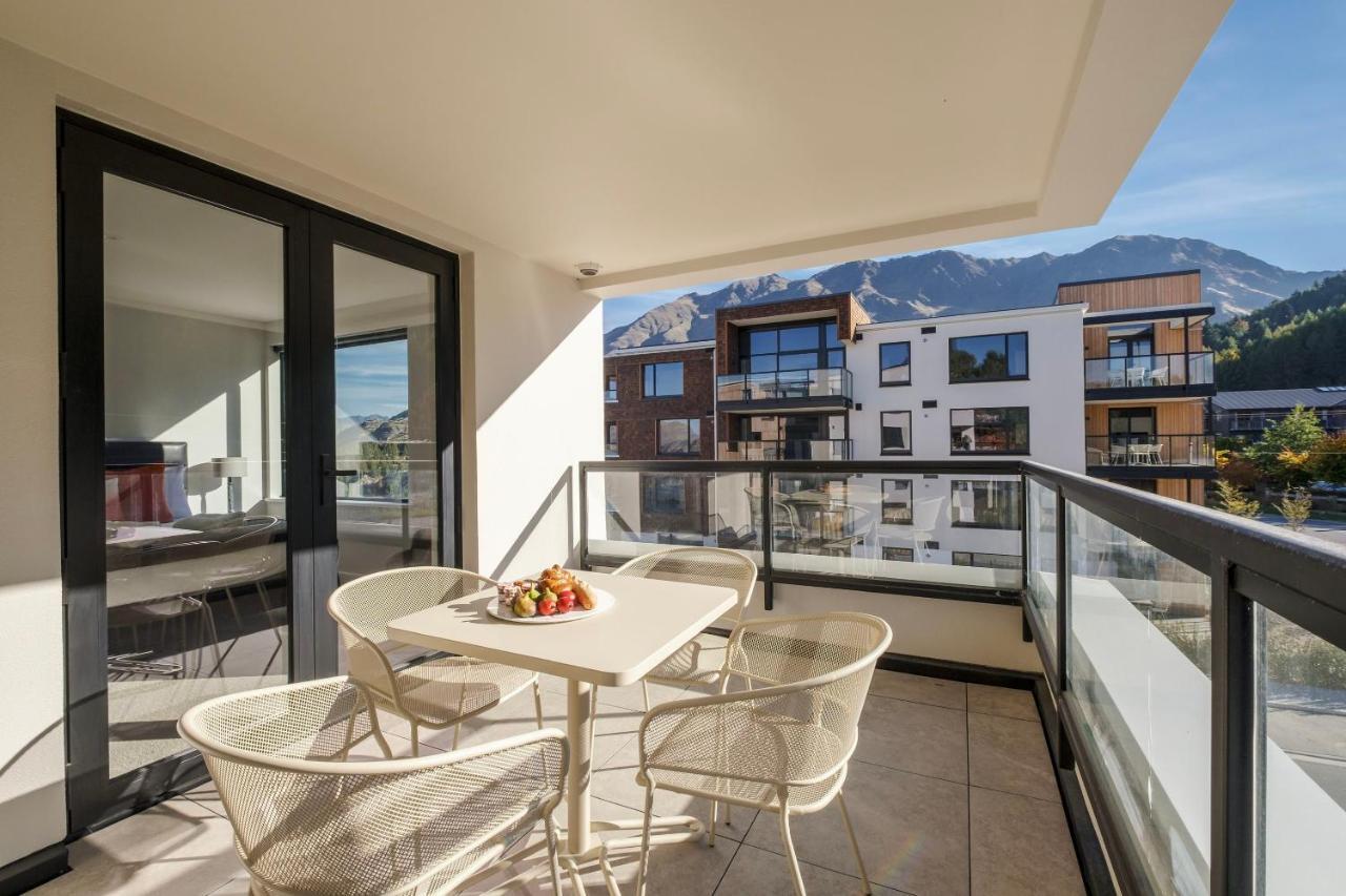 Du Parc By Staysouth * Queenstown