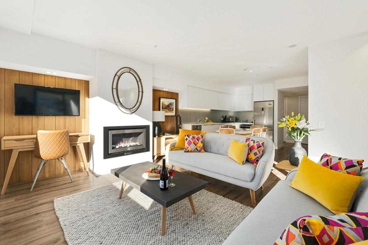 Apartment Du Parc By Staysouth *
