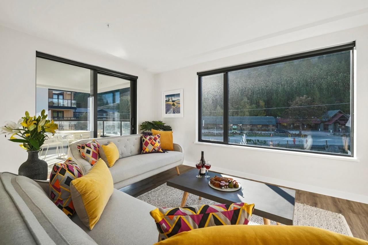 Du Parc By Staysouth * Queenstown