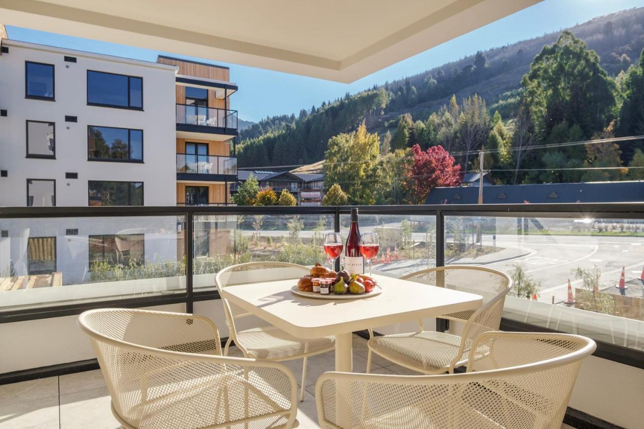 Apartment Du Parc By Staysouth *