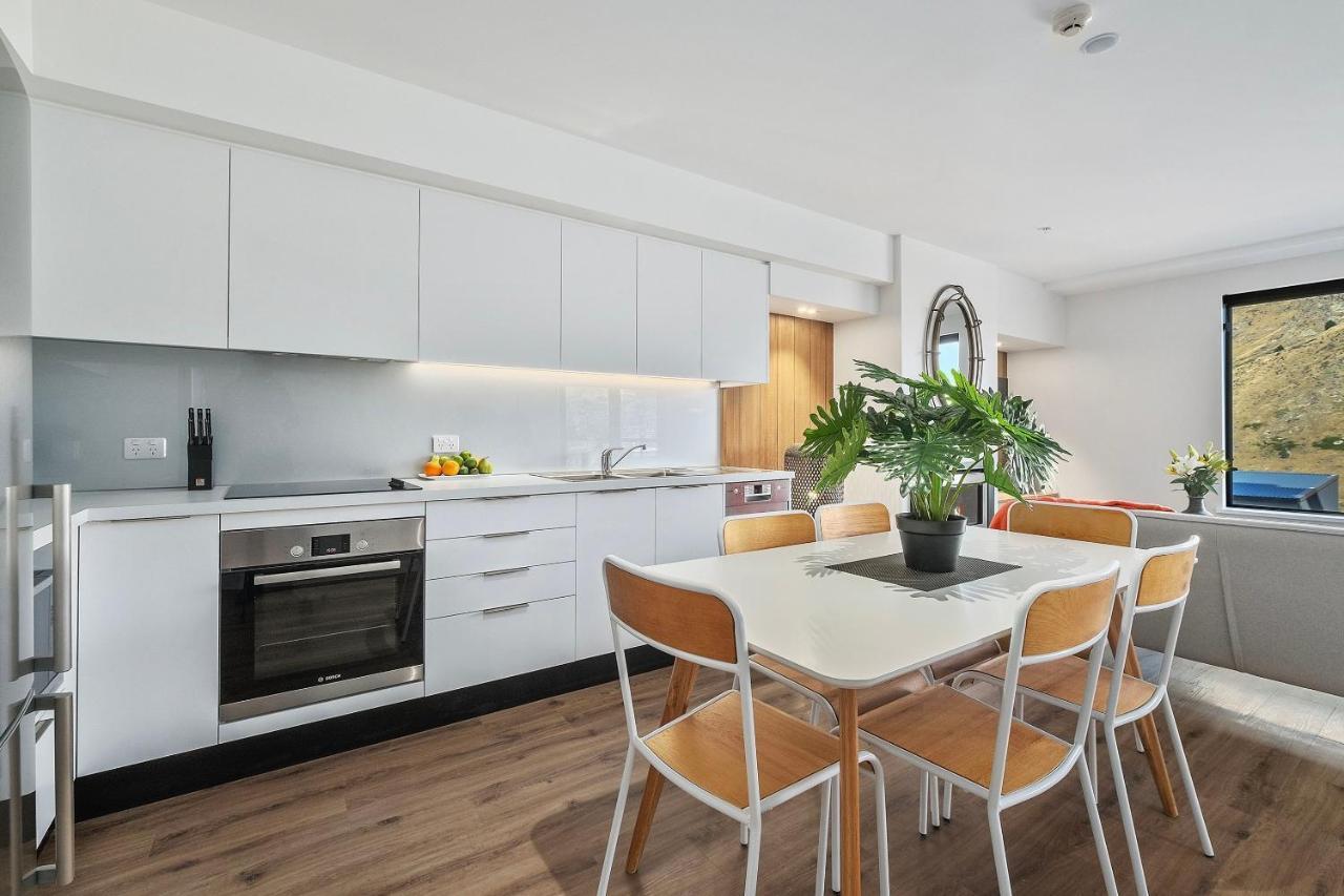 Du Parc By Staysouth Apartment Queenstown