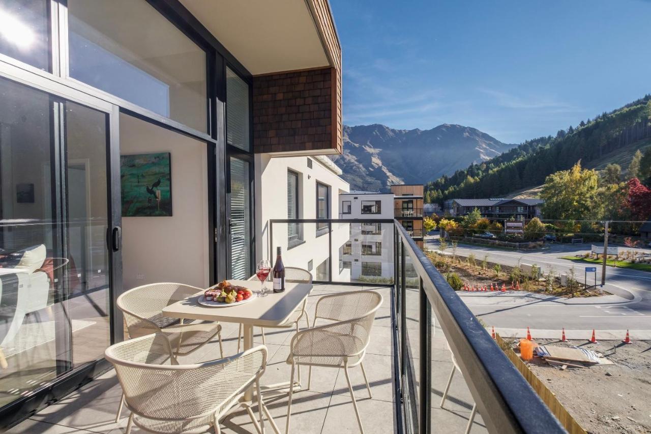 Du Parc By Staysouth Apartment Queenstown