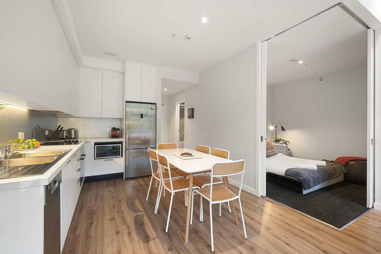 Du Parc By Staysouth Apartment Queenstown