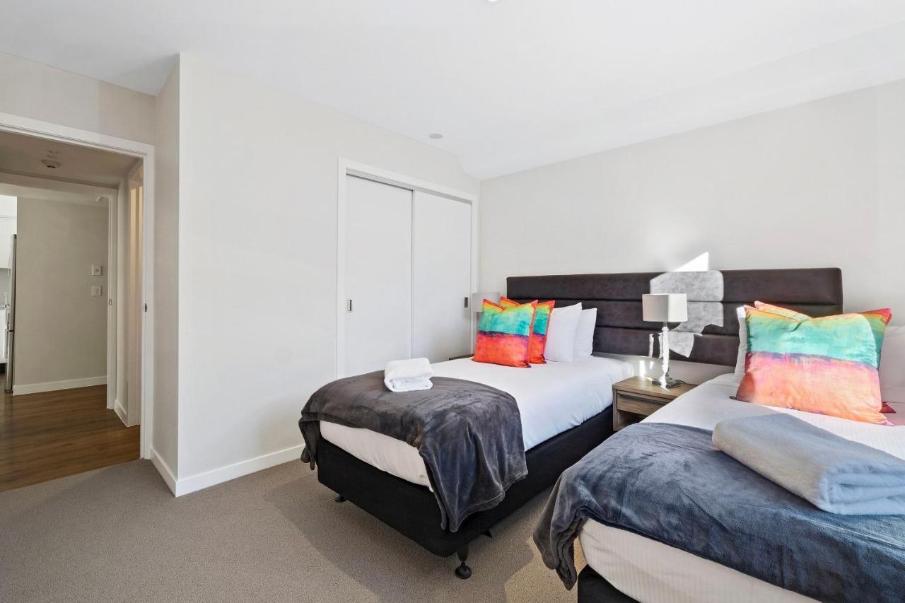 Du Parc By Staysouth Queenstown