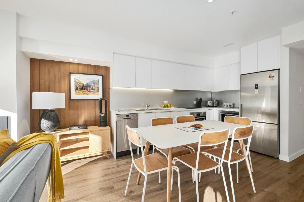 Apartment Du Parc By Staysouth *