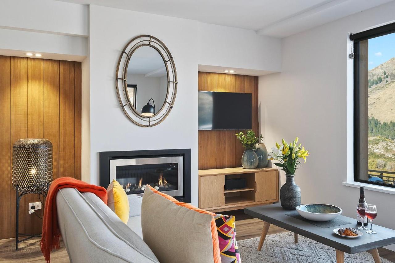 Du Parc By Staysouth Apartment Queenstown
