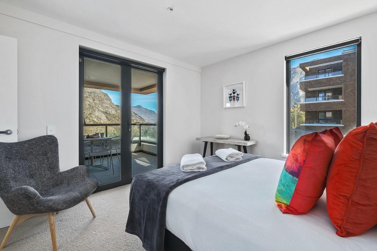 Du Parc By Staysouth Queenstown