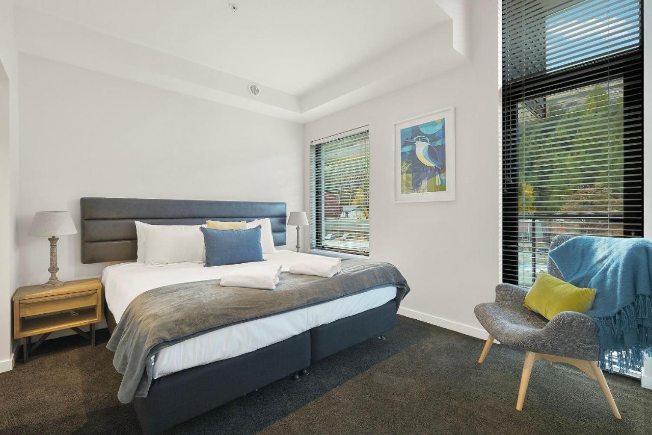 Du Parc By Staysouth Apartment