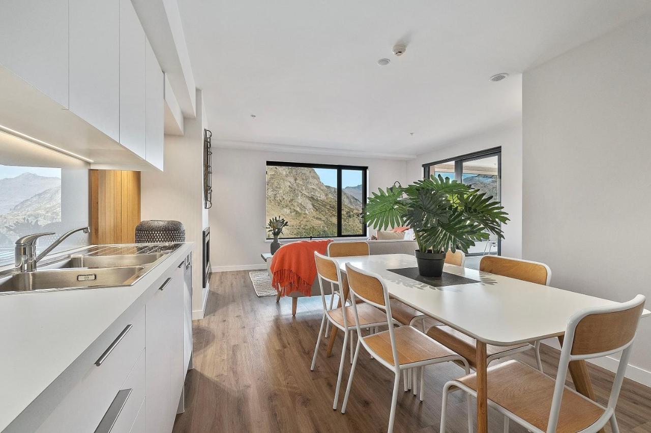 Du Parc By Staysouth Apartment *