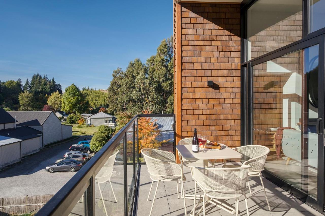 Apartment Du Parc By Staysouth Queenstown