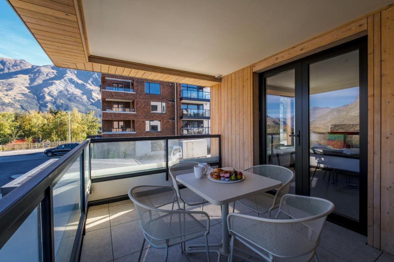 Du Parc By Staysouth Queenstown