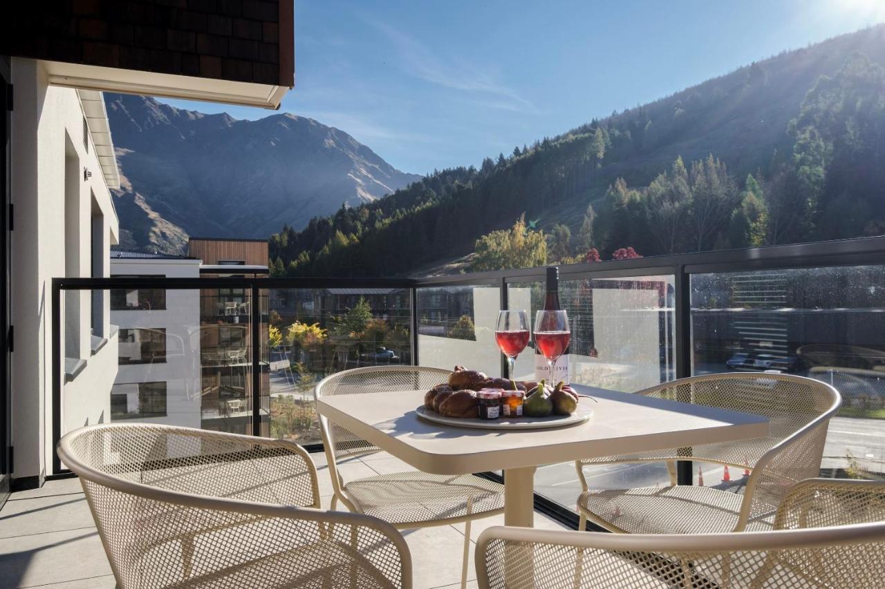 Du Parc By Staysouth Queenstown