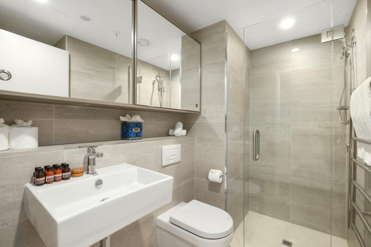 Du Parc By Staysouth Apartment