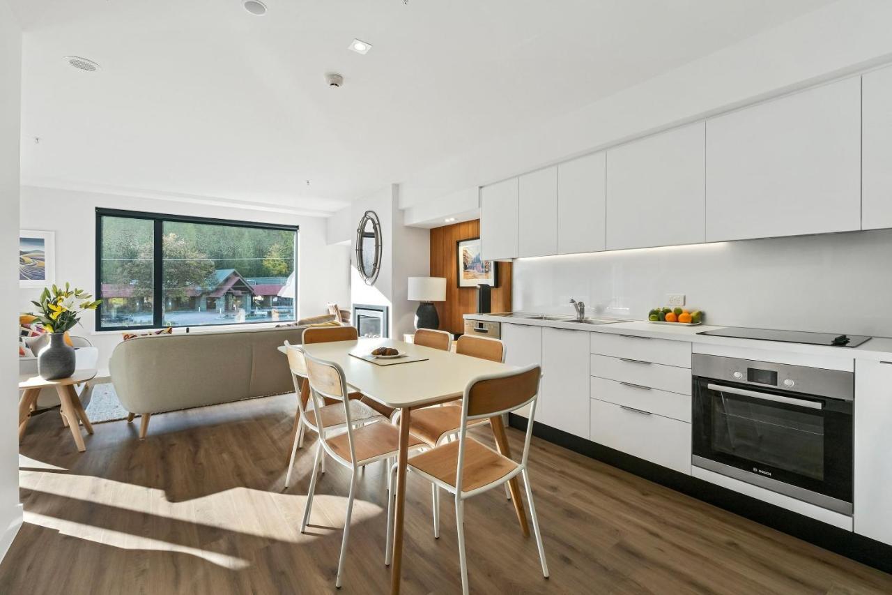 Du Parc By Staysouth Queenstown