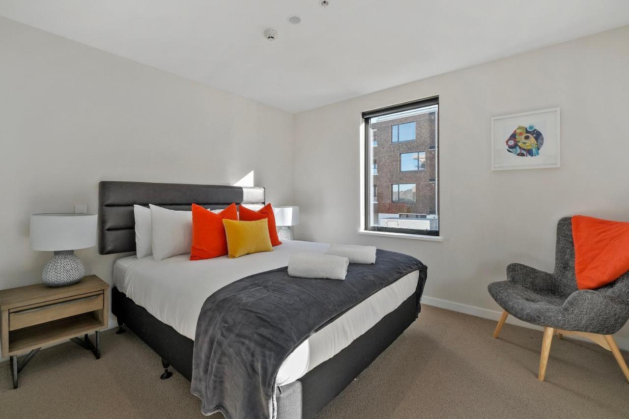 Du Parc By Staysouth Apartment *